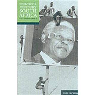 Twentieth-Century South Africa