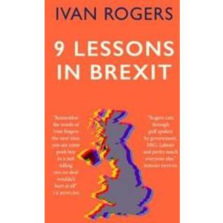 9 Lessons in Brexit