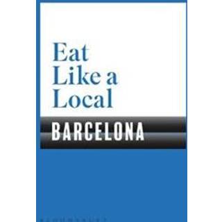Eat Like a Local BARCELONA