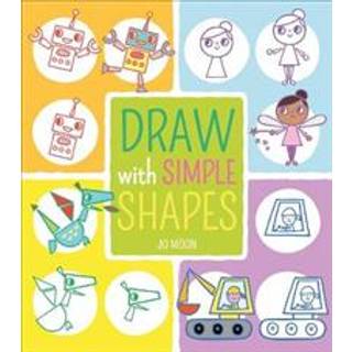 Draw with Simple Shapes