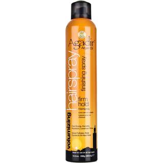 Agadir Argan Oil Volumizing Hairspray Finishing Spray 298 g