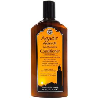 Agadir Argan Oil daily Moisturizing Conditioner (U) 366 ml