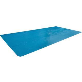 Pool Termo Cover passer til 400x200 cm Intex Tilbehør sol cover 28028