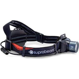 Suprabeam pandelampe V4pro genopladelig