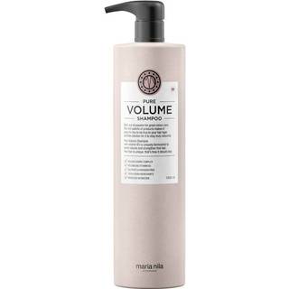 Maria Nila Pure Volume Shampoo 1000 ml