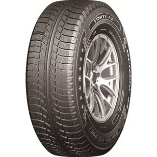 Fortune FSR902 8PR 3PMSF 205/75R16C 110/108Q