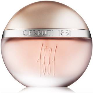 Cerruti 1881 Pour Femme Eau de Toilette til kvinder 100 ml - 100 ml
