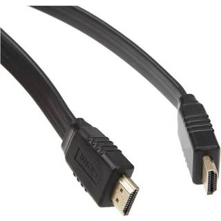 HDMI kabel 3m (sort)