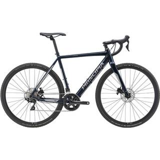 Principia Gravel SRAM Rival 1x11sp Blå m.Sølv - 2019 - Cyclocross cykler - 51cm