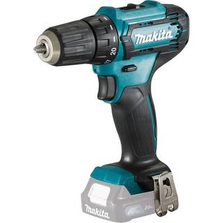 MAKITA DF333DZ (SOLO) Bore-/skruemaskine 12V CXT, 30Nm (Uden batteri og lader)
