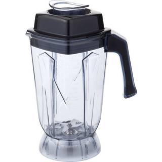 BPA-fri bar blender beholder, 2,5L, 200x170x(H)360mm, udskiftelig