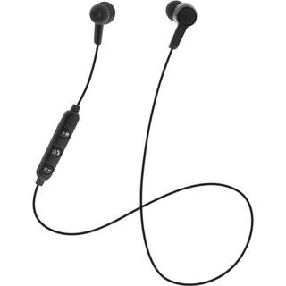 Streetz Wireless Bluetooth Headset - Sort