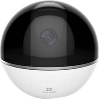 360° PT KAMERA, 2MP, 4MM, IR, INDENDØRS