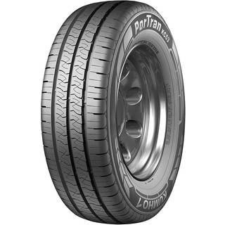 Kumho PorTran KC53  235/65R16C 115/113R