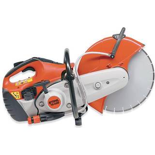 STIHL TS 420 Skæremaskine - Skæremaskiner