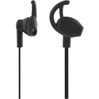 STREETZ In-ear headset HL-351, hvid