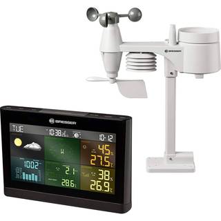 Bresser Optics Bresser 5-in-1 Comfort - weather station