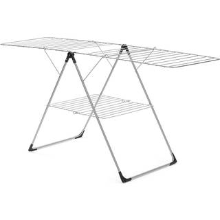 Brabantia Tørrestativ 20 mtr. - White