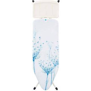 Strygebræt 124 x 45 cm - Brabantia - Bubbles PerfectFlow