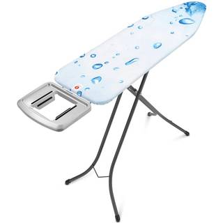 Strygebræt 124 x 38 cm - Brabantia - Denim Black
