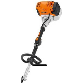 STIHL KM 131 R 4-MIX - Multisystem