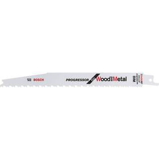 BOSCH Bajonetsavklinge S 3456 XF Progressor for Wood and Metal