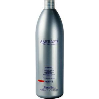 FarmaVita Amethyste Hydrate Nærende shampoo Til tørt hår 1000 ml - 1000 ml