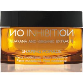 No Inhibition Shaping Pomade 50 ml