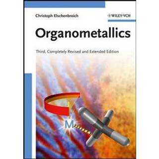 Organometallics