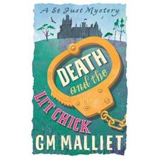 Death and the Lit Chick