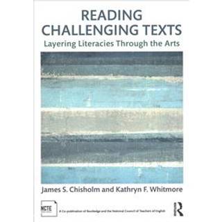 Reading Challenging Texts