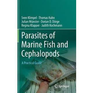 Parasites of Marine Fish and Cephalopods