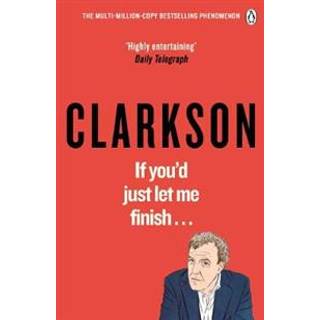 If You’d Just Let Me Finish