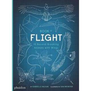 Book of Flight