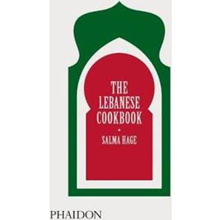 The Lebanese Cookbook av Salma Hage