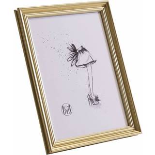 Focus Verona Gold 10x15 - Ramme