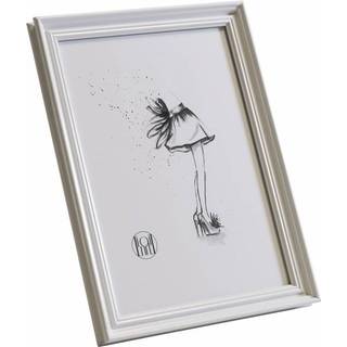 Ramme Verona Sort 20x30 cm