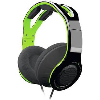 Gioteck TX-30 - Wired Headset - Sony PlayStation 4