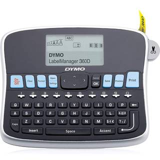 DYMO LabelManager 360D QWERTY