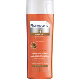 Pharmaceris H H-Keratineum Styrkende Shampoo - 250 ml
