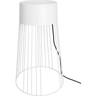 Koster Gulvlampe IP44 60 cm, sort