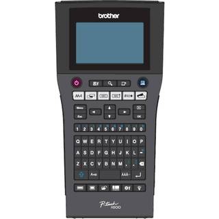 Brother P-touch H500 håndholdt labelmaskine