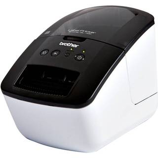 Brother P Touch QL700 Label Printer