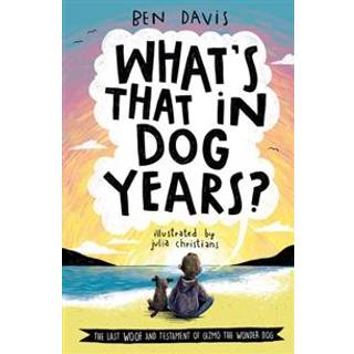 What's That in Dog Years?