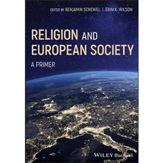 Religion and European Society