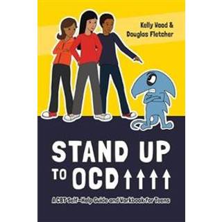 Stand Up to OCD!