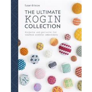 The Ultimate Kogin Collection