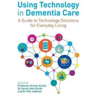 Using Technology in Dementia Care
