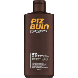 Piz Buin Moisturising Sun Lotion SPF 50+