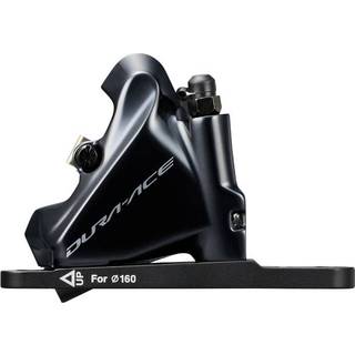 Shimano BR-R9170 Hydraulisk Bremsekaliber Direct Mount For